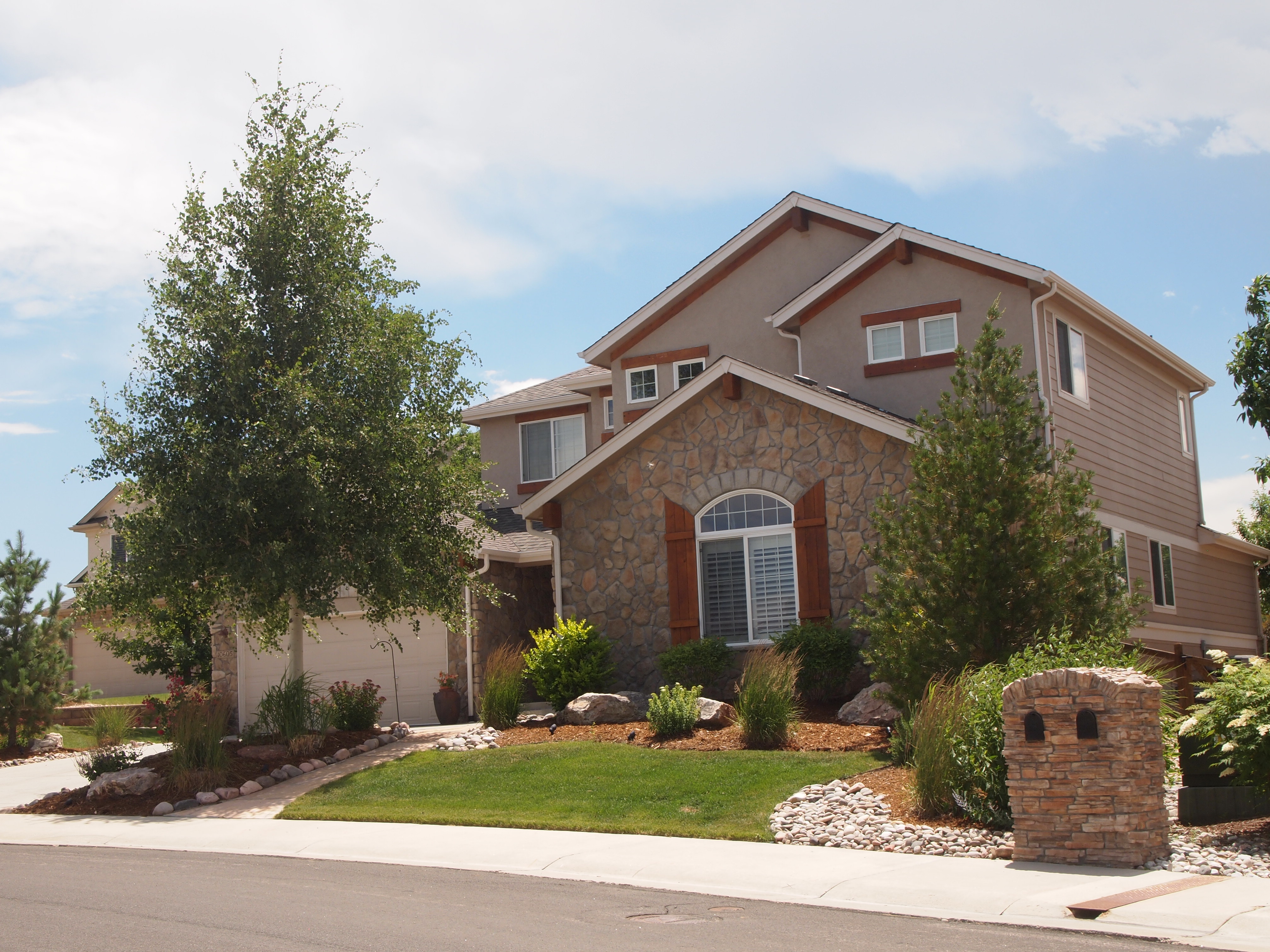 Legacy Ridge Golf Community Westminster, CO Market Re